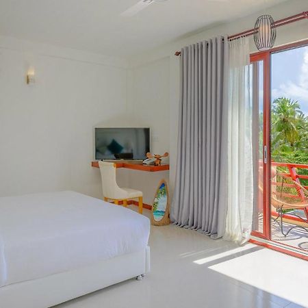 White Sand Dhigurah Dhigurah  Extérieur photo