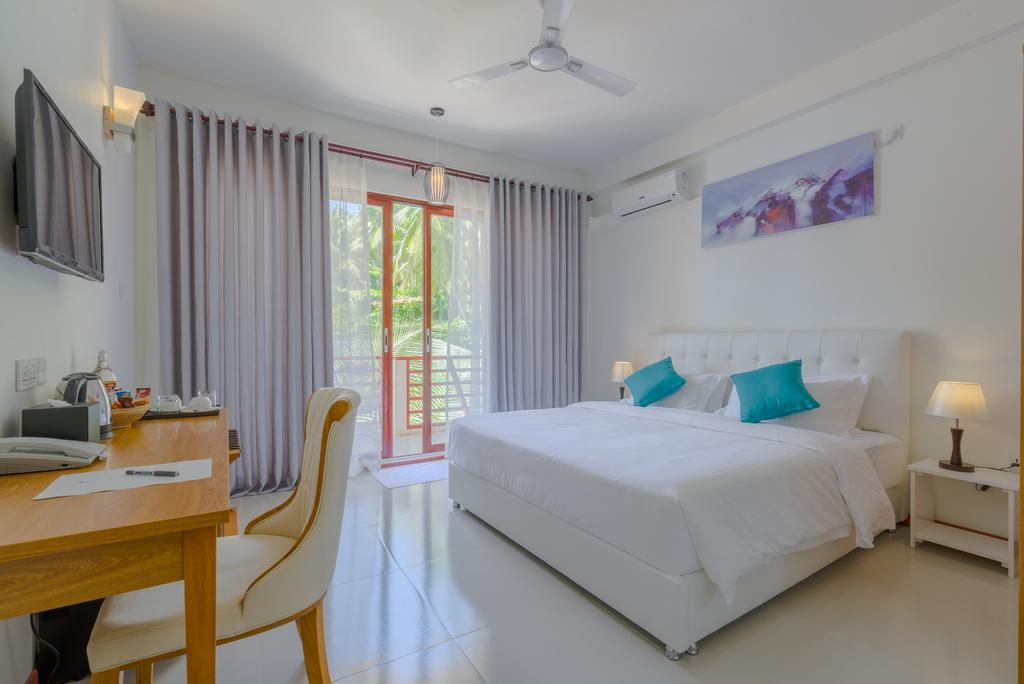 White Sand Dhigurah Dhigurah  Extérieur photo