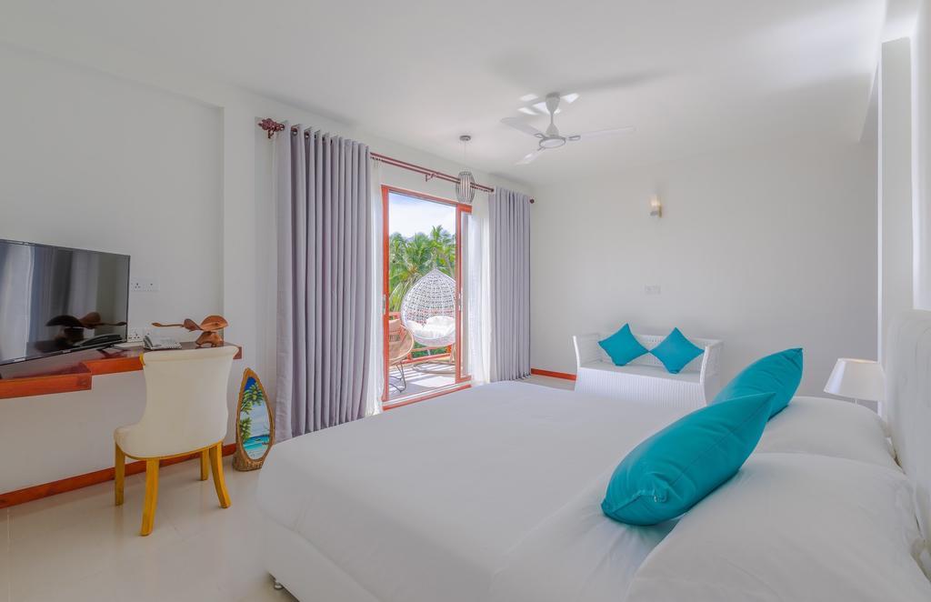 White Sand Dhigurah Dhigurah  Extérieur photo