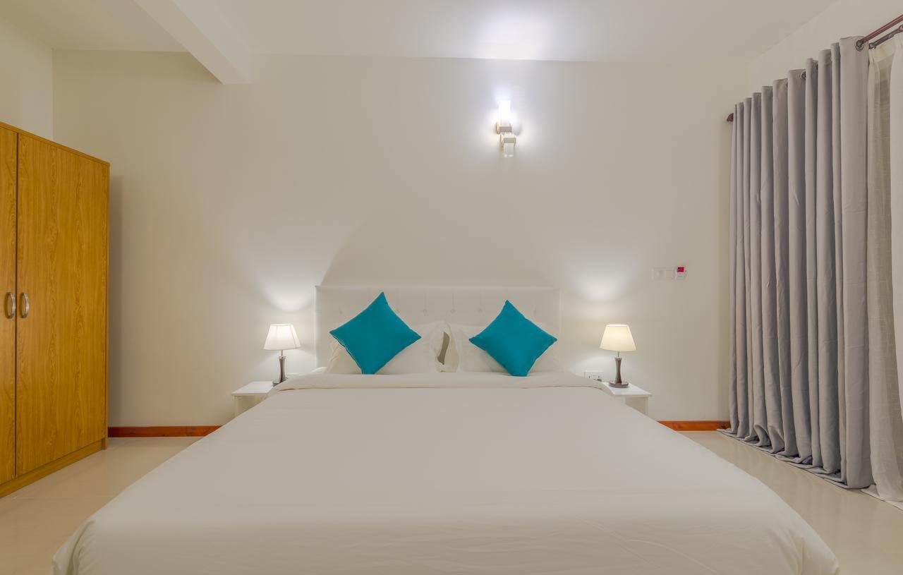 White Sand Dhigurah Dhigurah  Extérieur photo