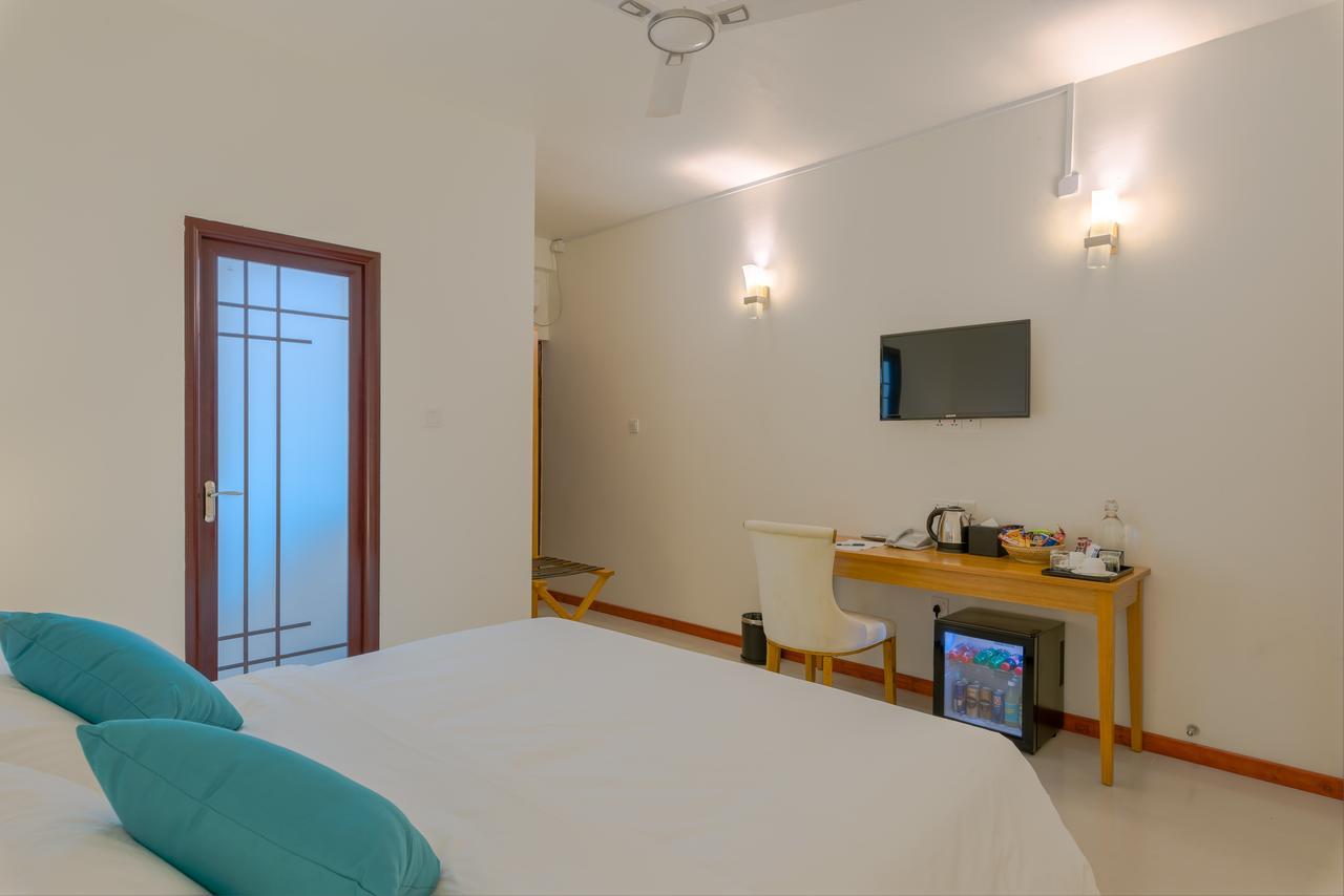 White Sand Dhigurah Dhigurah  Extérieur photo