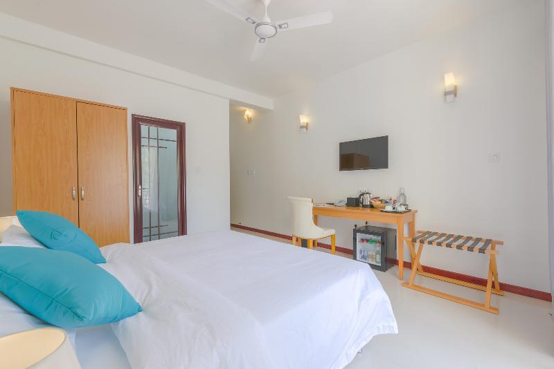 White Sand Dhigurah Dhigurah  Extérieur photo