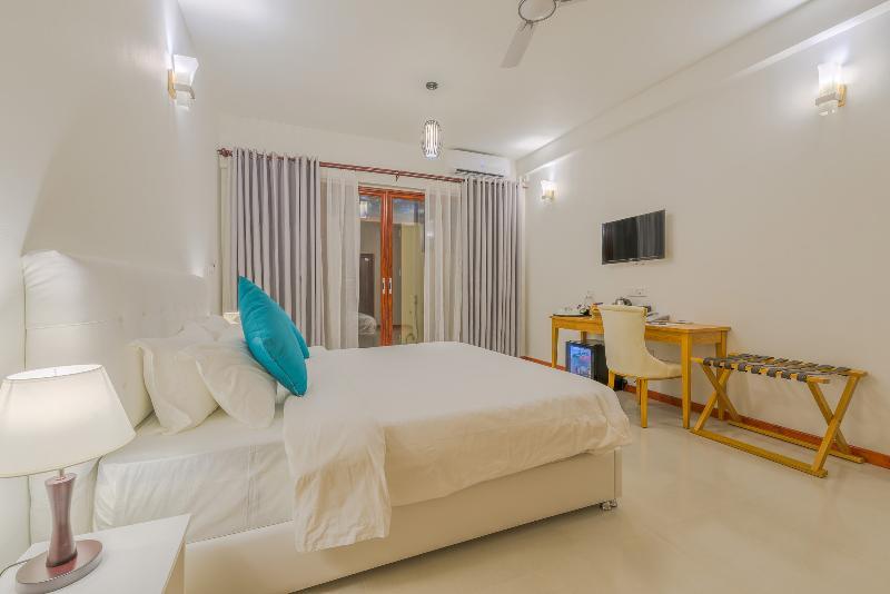 White Sand Dhigurah Dhigurah  Extérieur photo